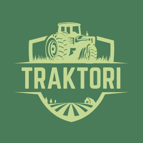 Traktori logo